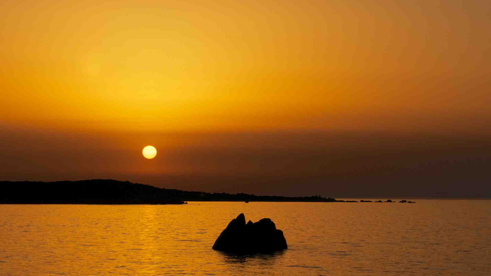 In tanta pace, un soffio di paura. Lettera da Neanderthal