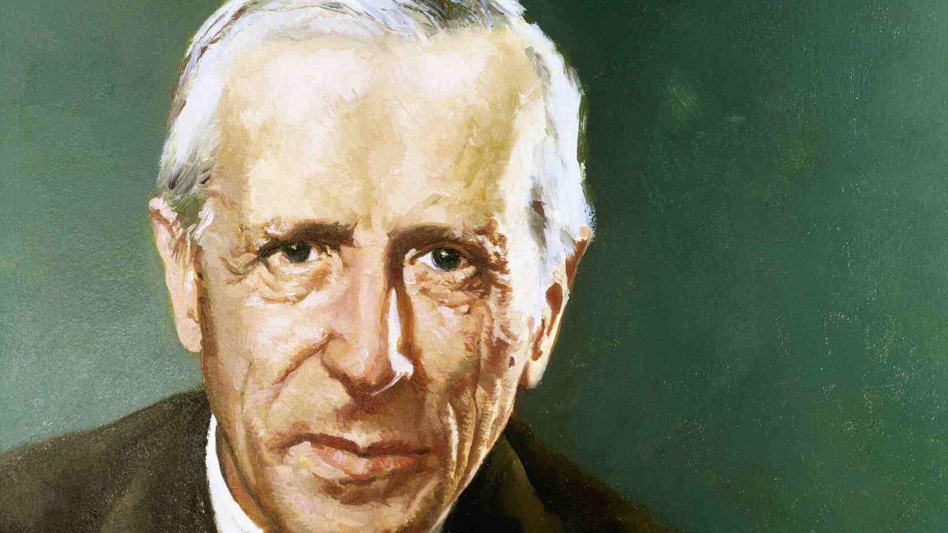La prospettiva di Teilhard de Chardin