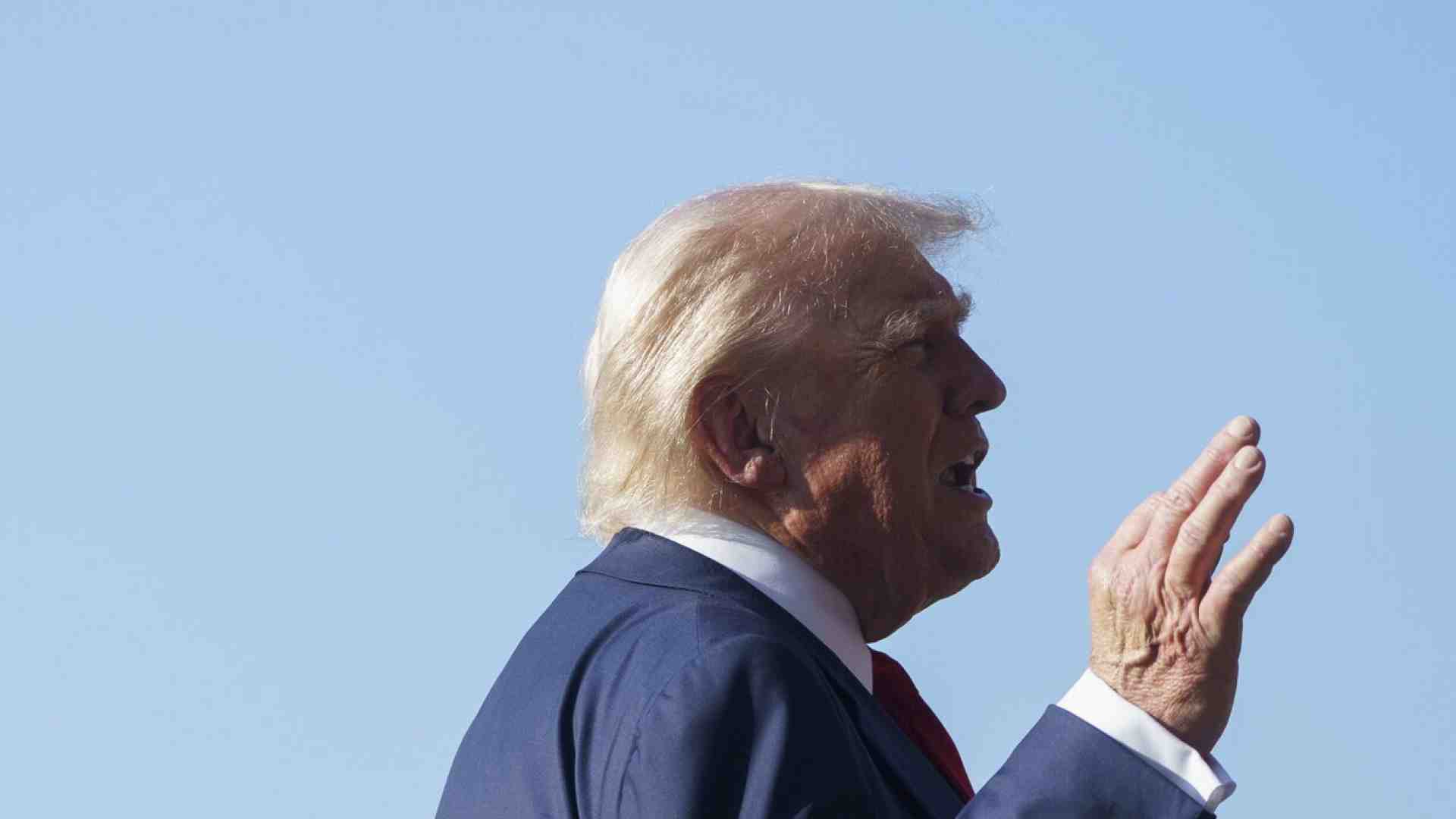 Trump allenta le sanzioni al regime birmano