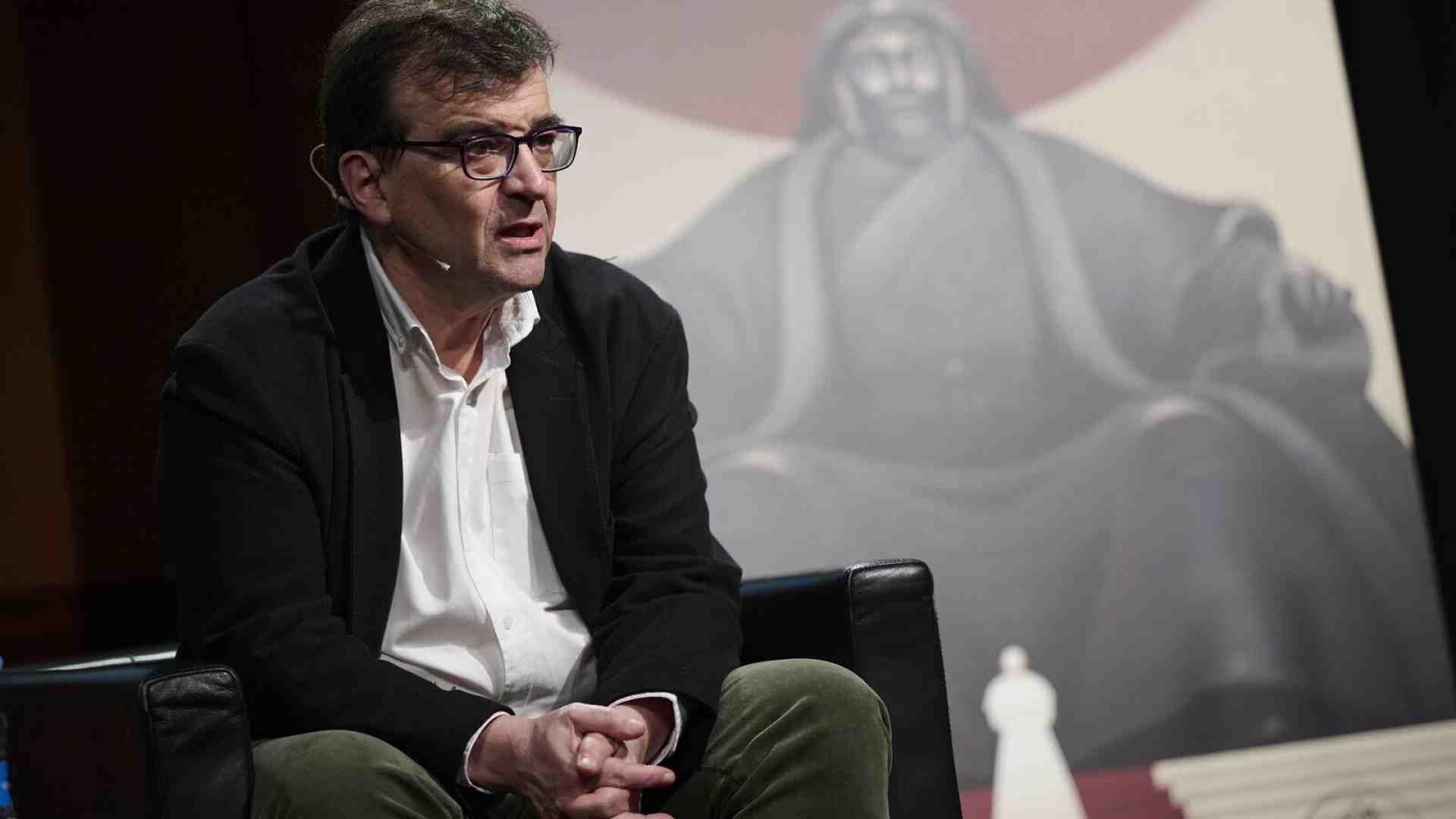 Ride di più chi crede alla vita eterna