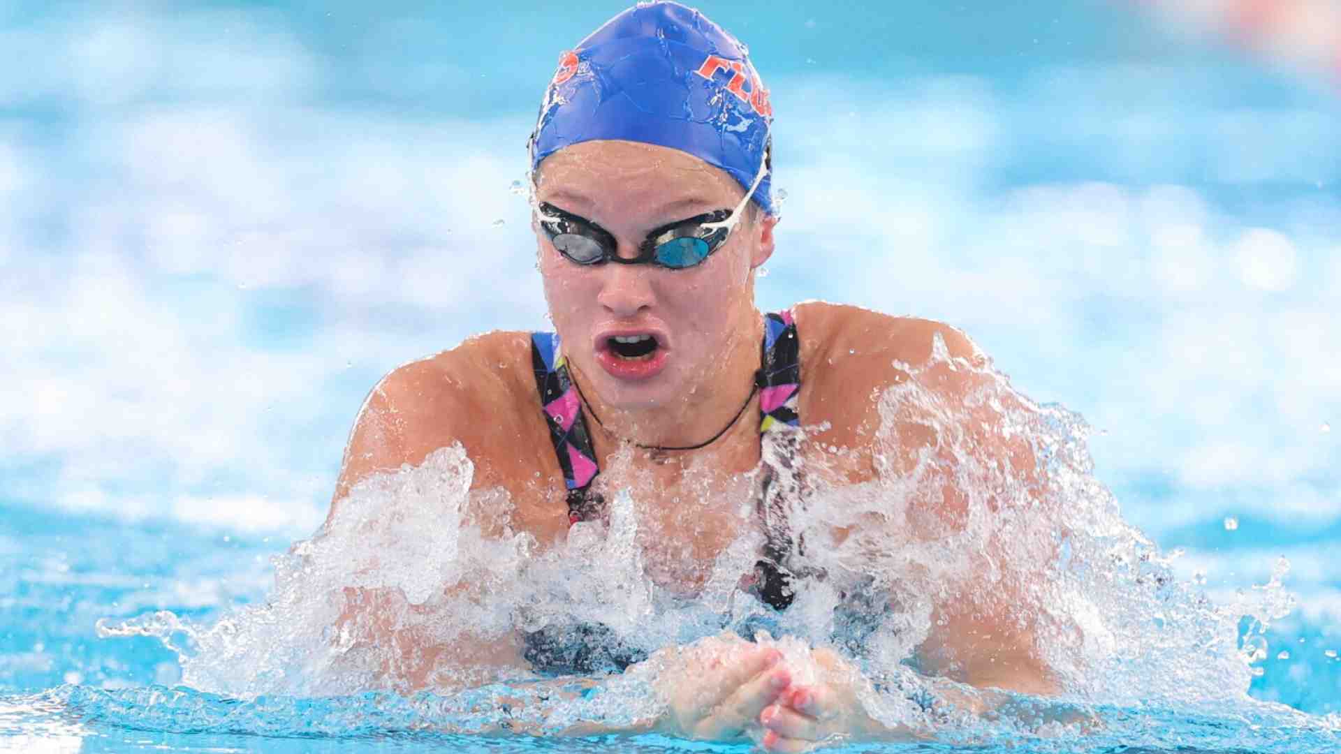 Bottazzo dall’America ai Mondiali di Singapore con tanti sogni