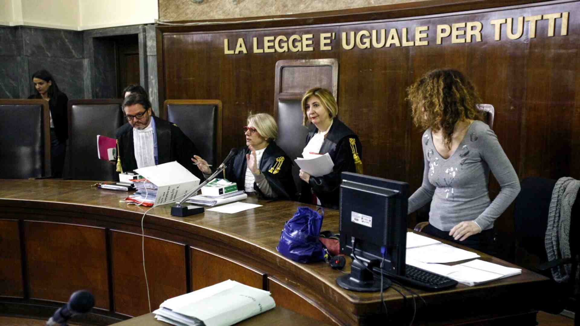 I problemi con il garantismo a destra e a sinistra