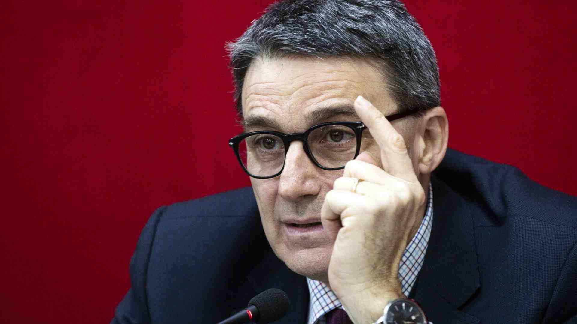 “Fiducia in Sala, ma sull’urbanistica il Pd è timido”, dice Morassut