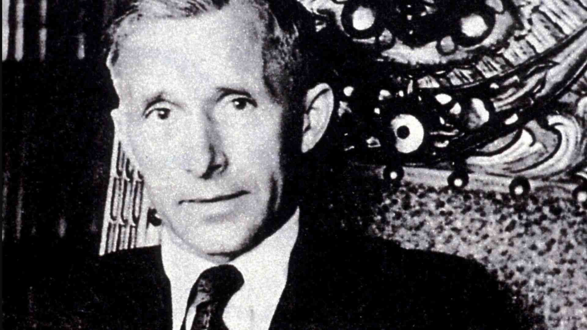 Ernst Jünger, il soldato intellettuale