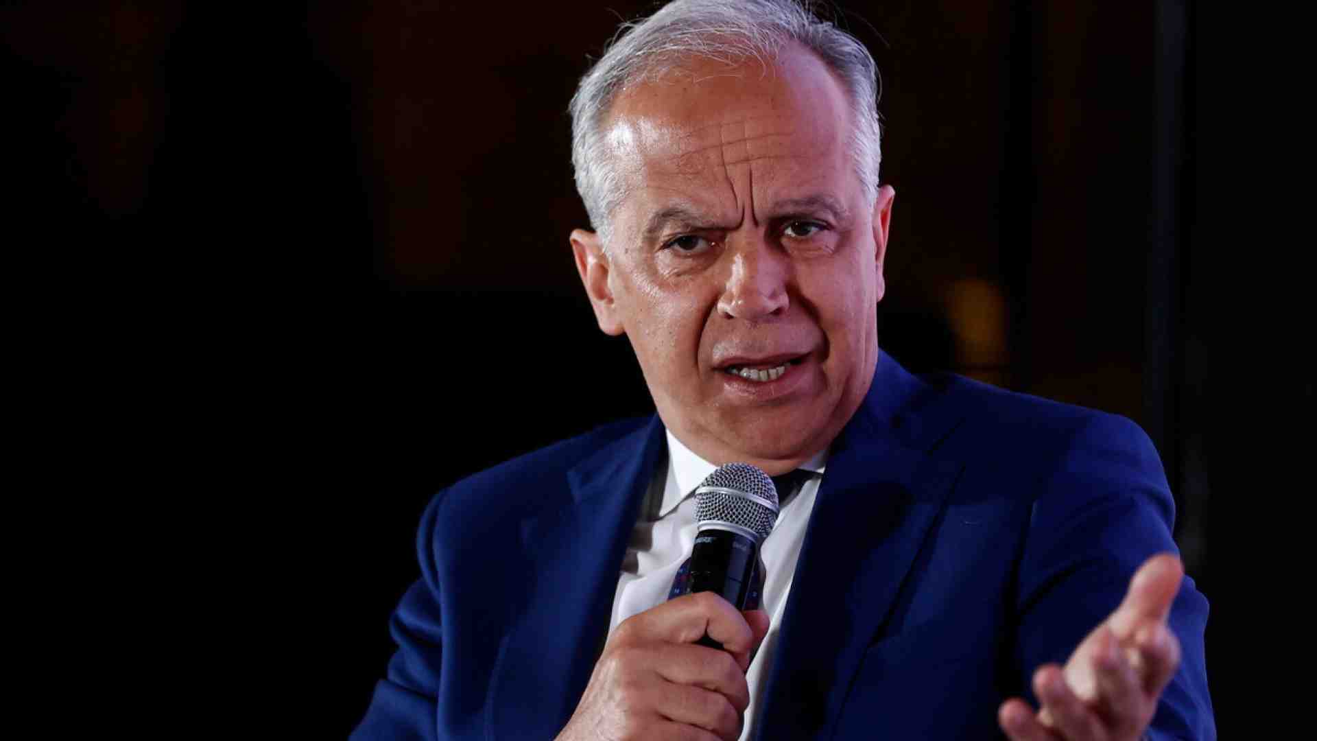 Il Ferragosto di Piantedosi a Prato