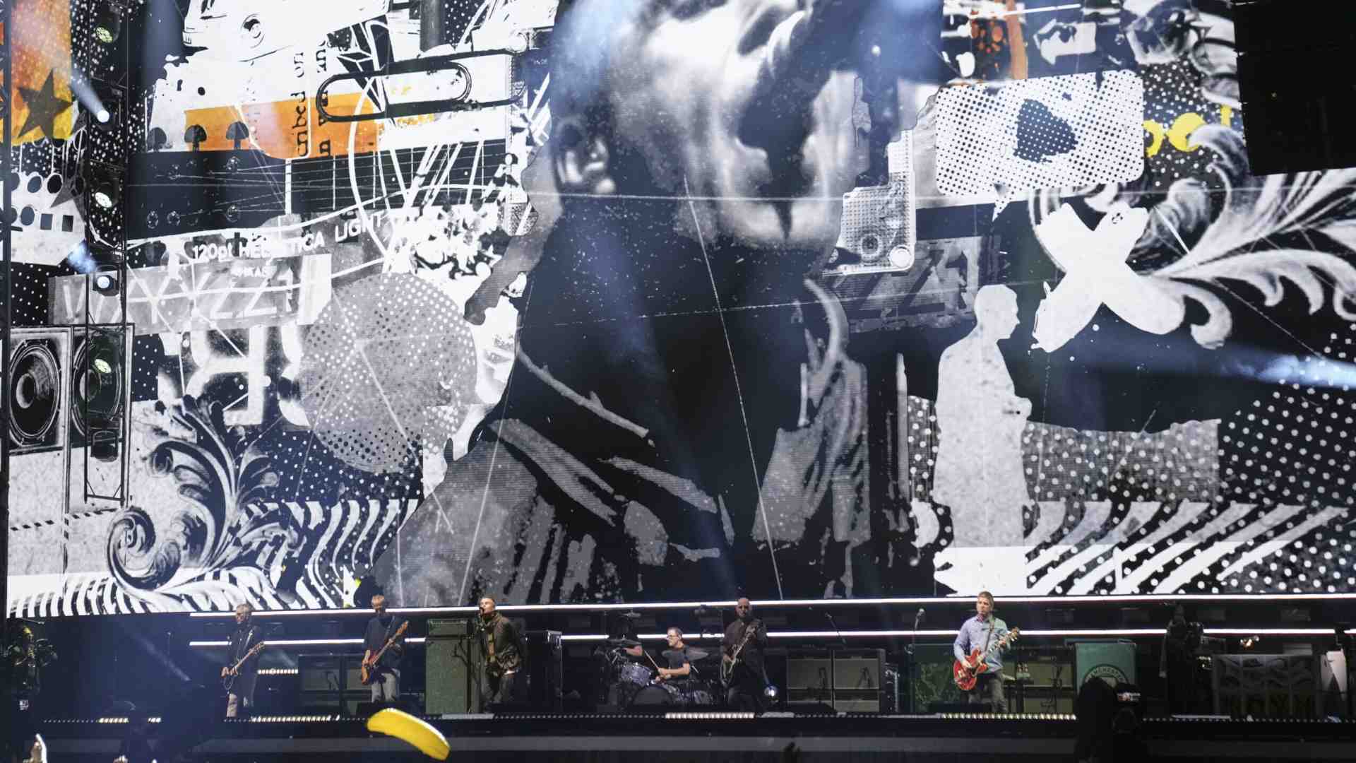 Operazione nostalgia. Riecco i fratelli Gallagher e i ruggenti anni Novanta