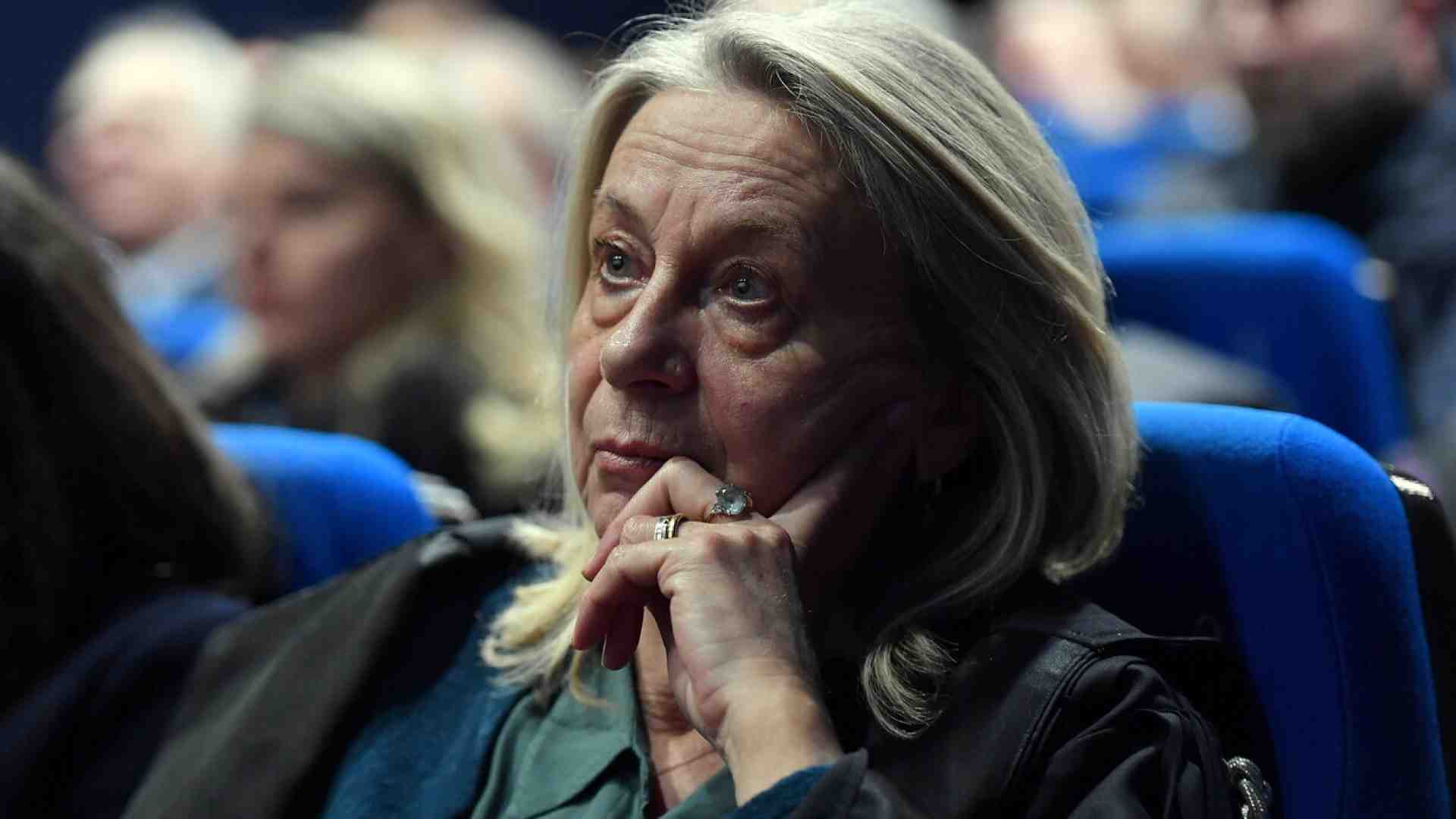 Duello con il capo delle toghe di sinistra. Parla Silvia Albano, presidente di Md