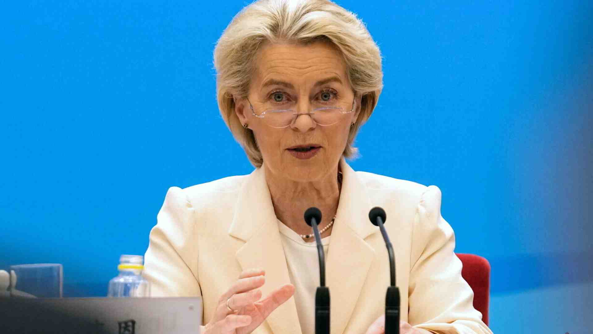 Autodazi che? Cosa non torna su un numero reso celebre da Draghi