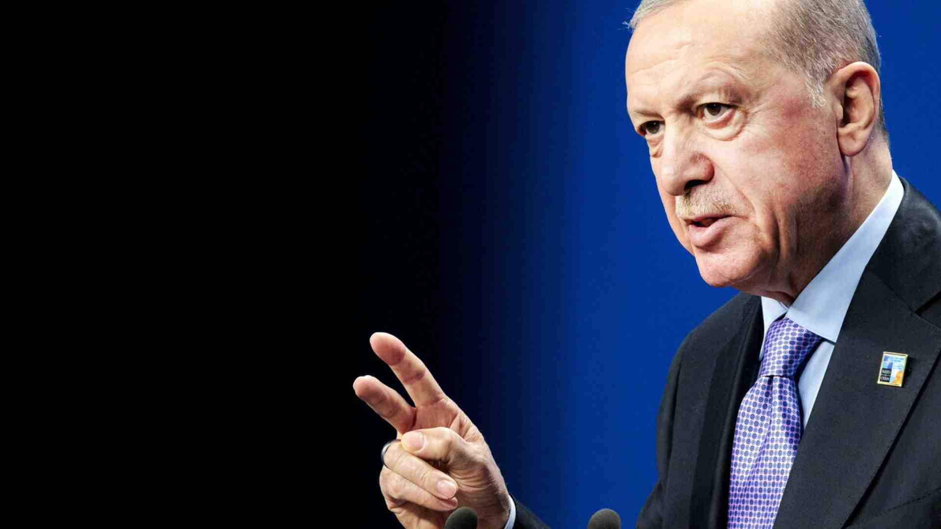 La repressione di Erdogan si è normalizzata e l’opposizione non riesce a trovare una strategia