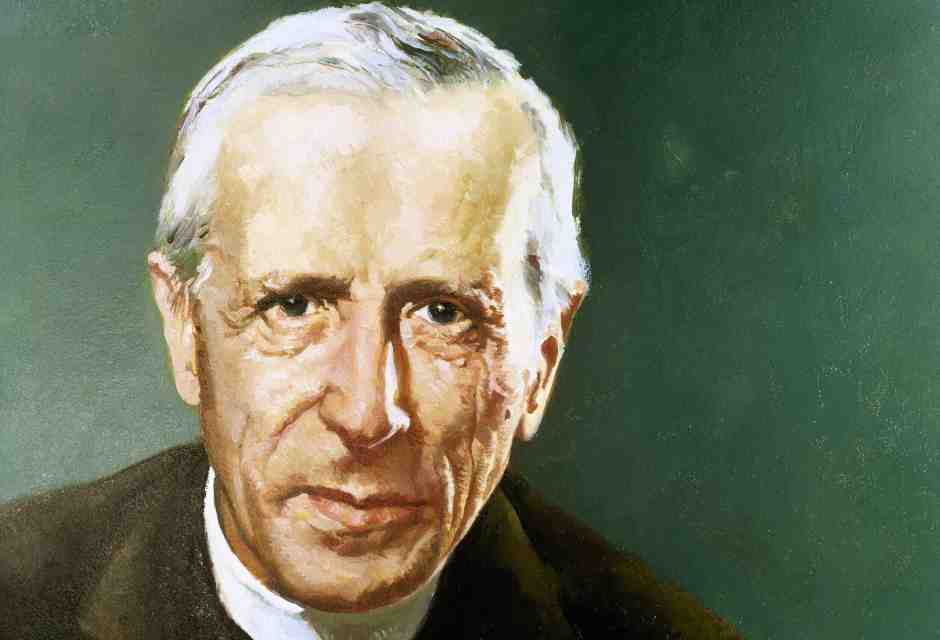 La prospettiva di Teilhard de Chardin