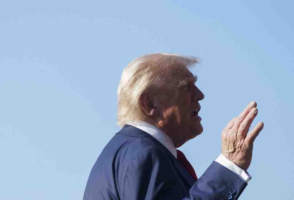 Trump allenta le sanzioni al regime birmano