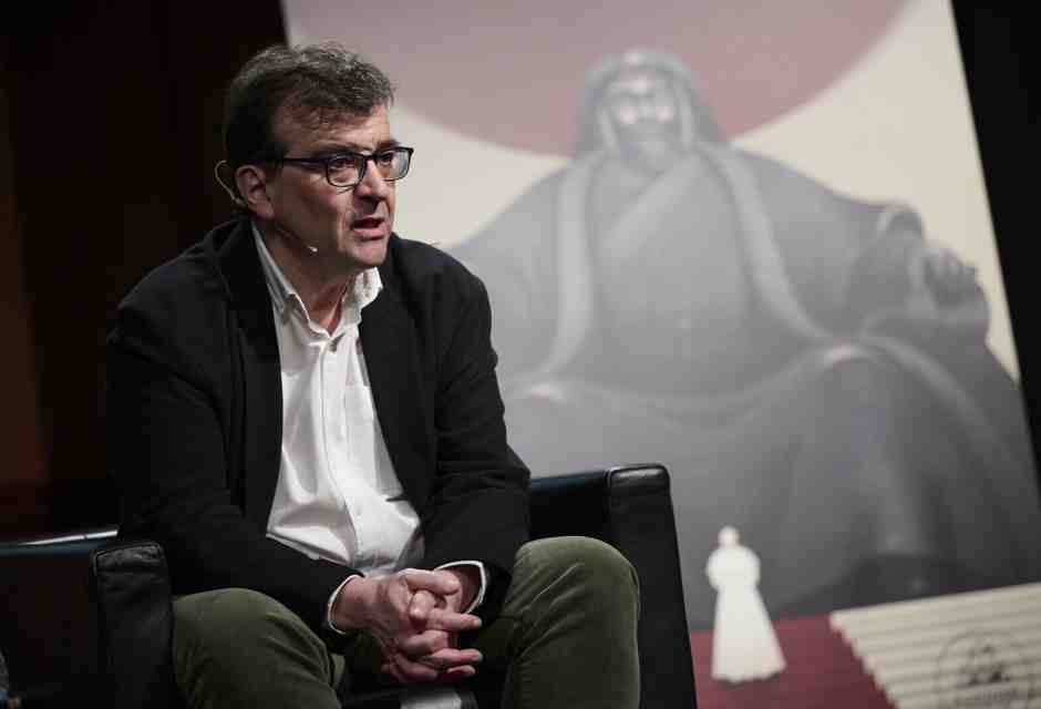 Ride di più chi crede alla vita eterna