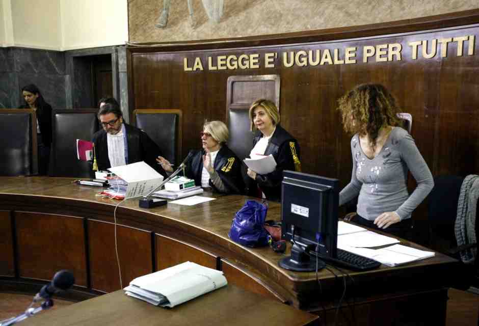 I problemi con il garantismo a destra e a sinistra