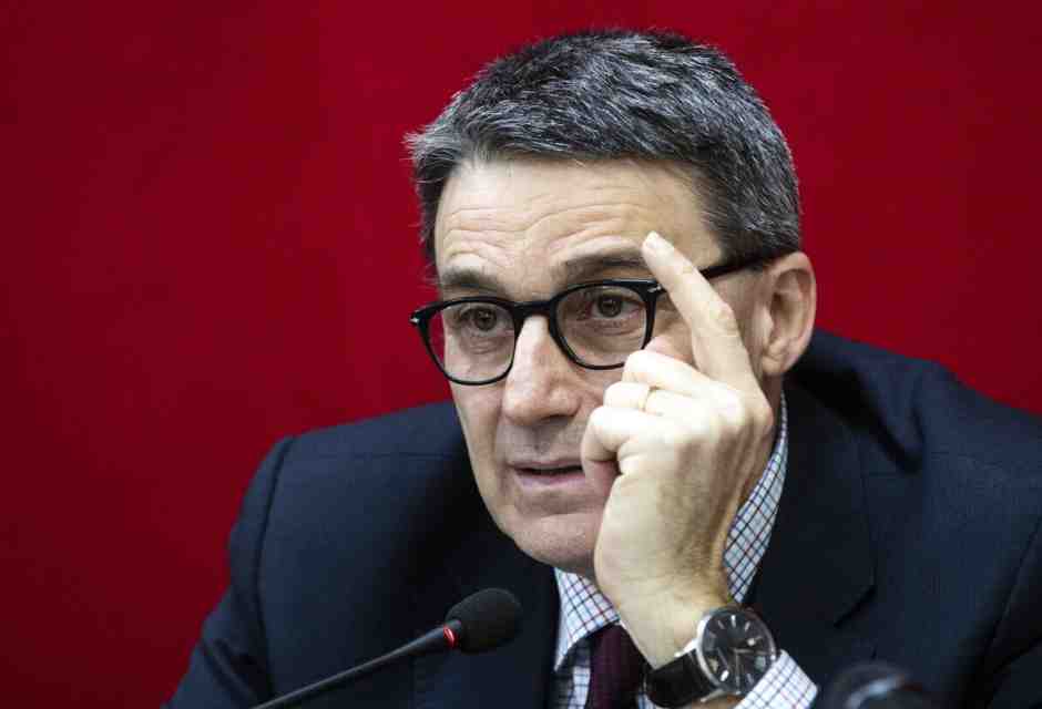 “Fiducia in Sala, ma sull’urbanistica il Pd è timido”, dice Morassut