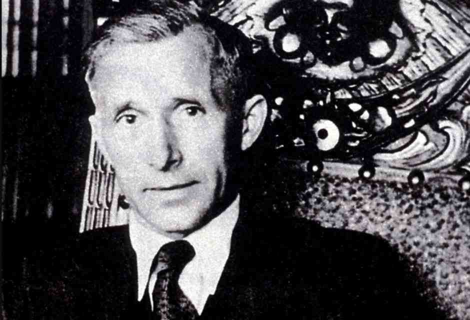 Ernst Jünger, il soldato intellettuale