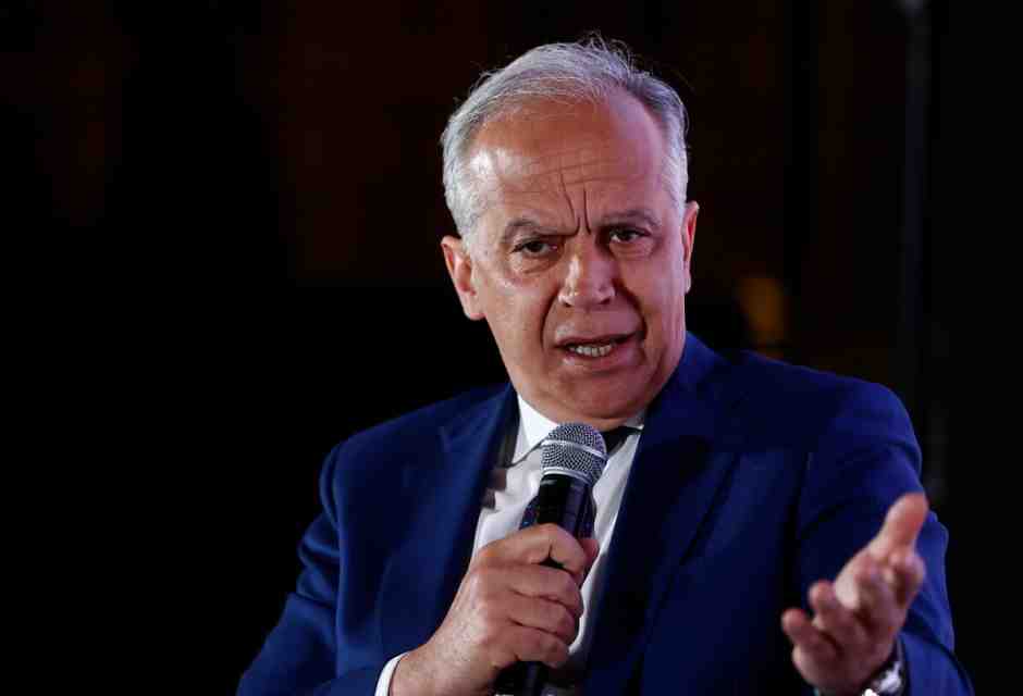 Il Ferragosto di Piantedosi a Prato