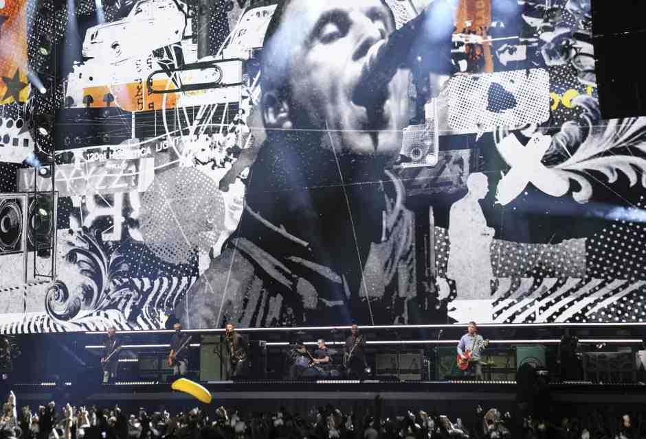 Operazione nostalgia. Riecco i fratelli Gallagher e i ruggenti anni Novanta