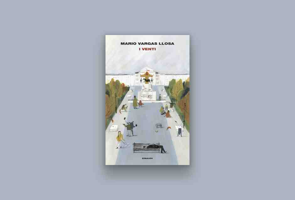 La comicità irresistibile e raggelante di Vargas Llosa. Fino alla fine