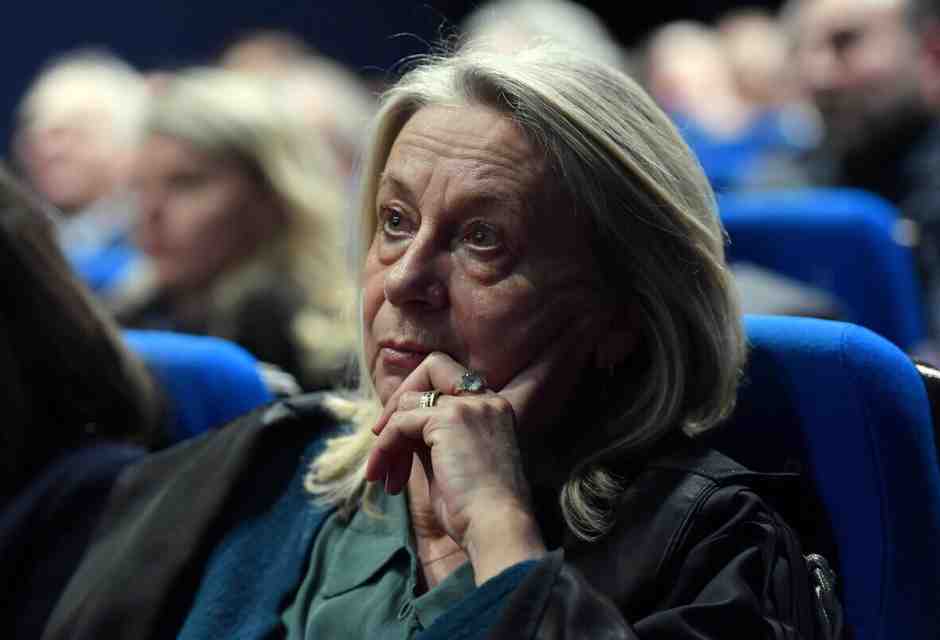 Duello con il capo delle toghe di sinistra. Parla Silvia Albano, presidente di Md