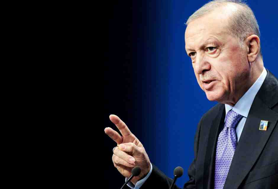La repressione di Erdogan si è normalizzata e l’opposizione non riesce a trovare una strategia