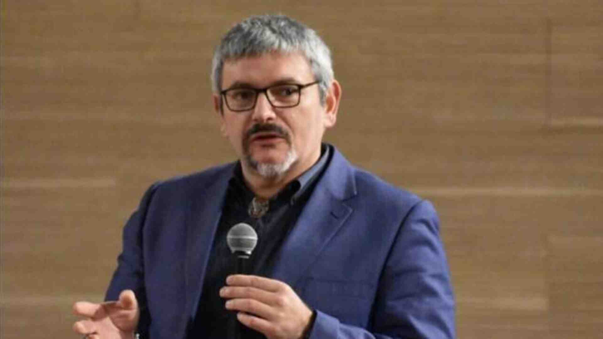 Emiliano Ciotti: “Non cancelliamo la memoria degli stupri di guerra”