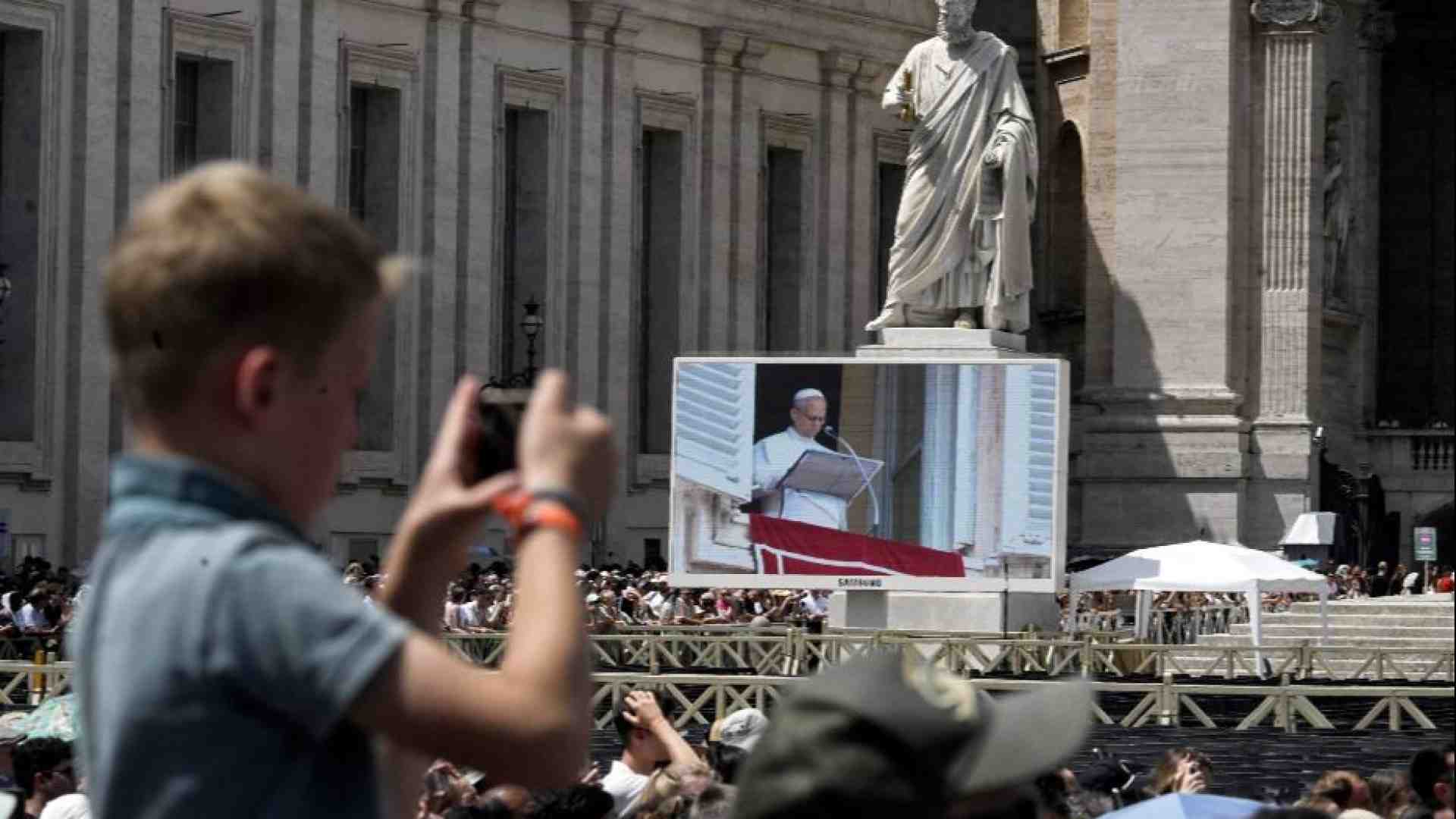 Il nuovo appello del Papa per Gaza: prevalga il diritto umanitario