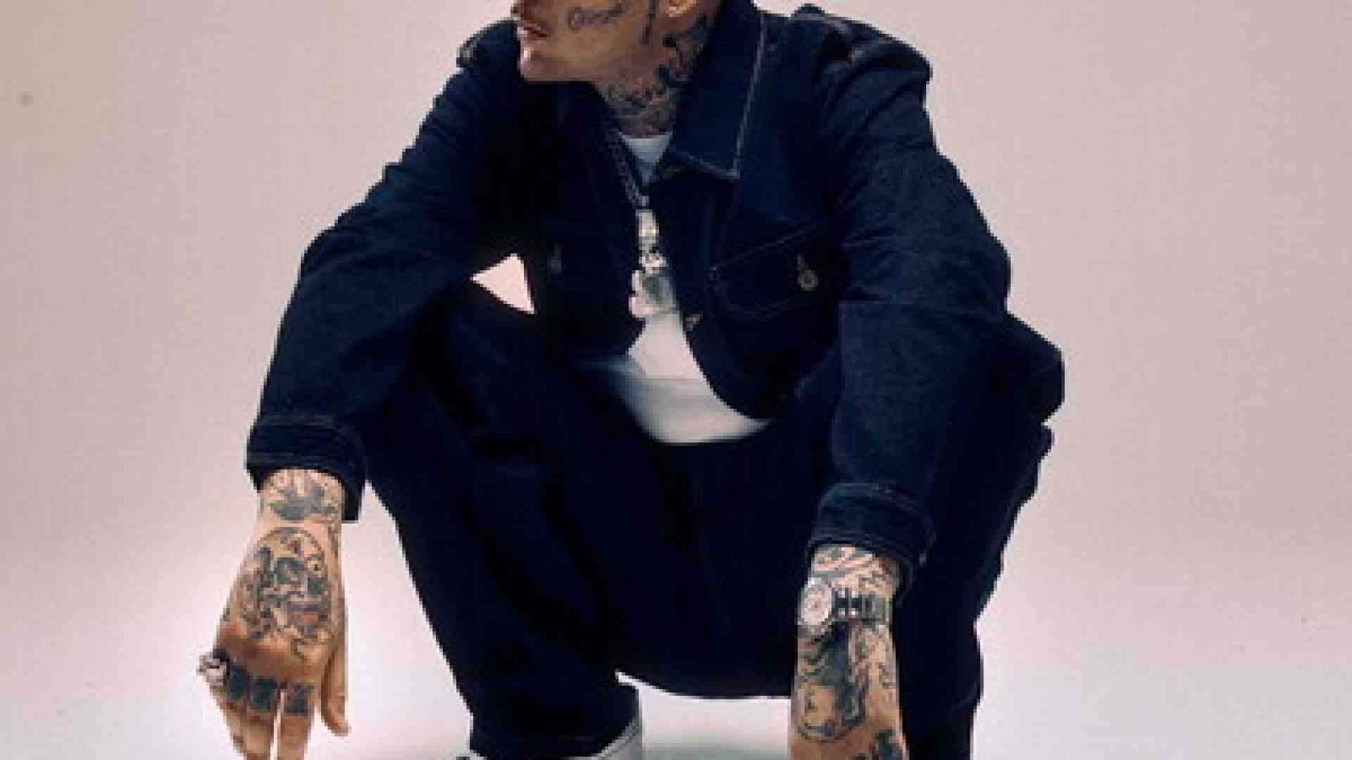 Non solo Dark Polo Gang. Side Baby, l'ultimo romantico del rap: “Mia figlia, la spinta più grande”