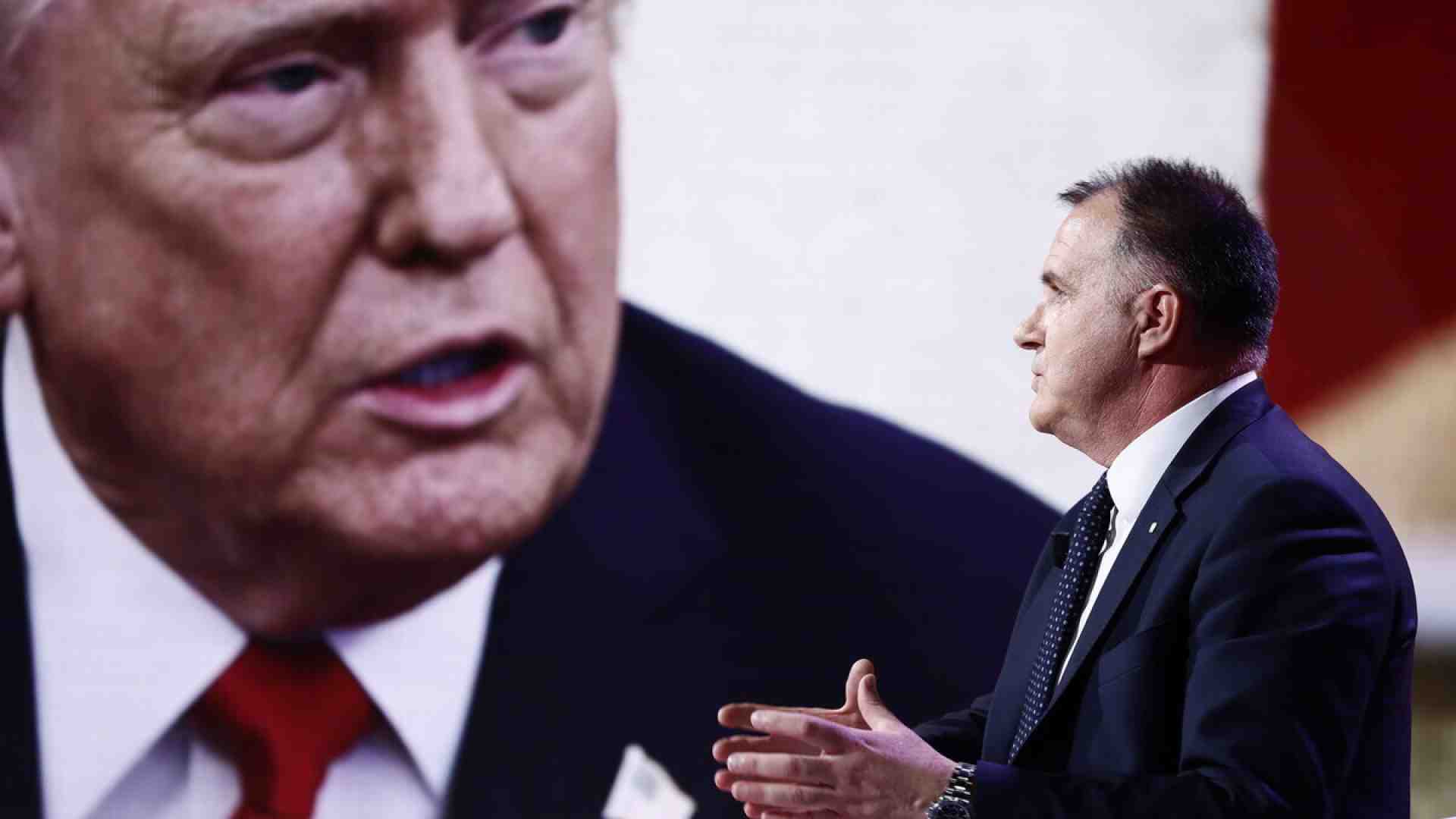 Uscire dalla lagna sui dazi. Parla Orsini, presidente di Confindustria