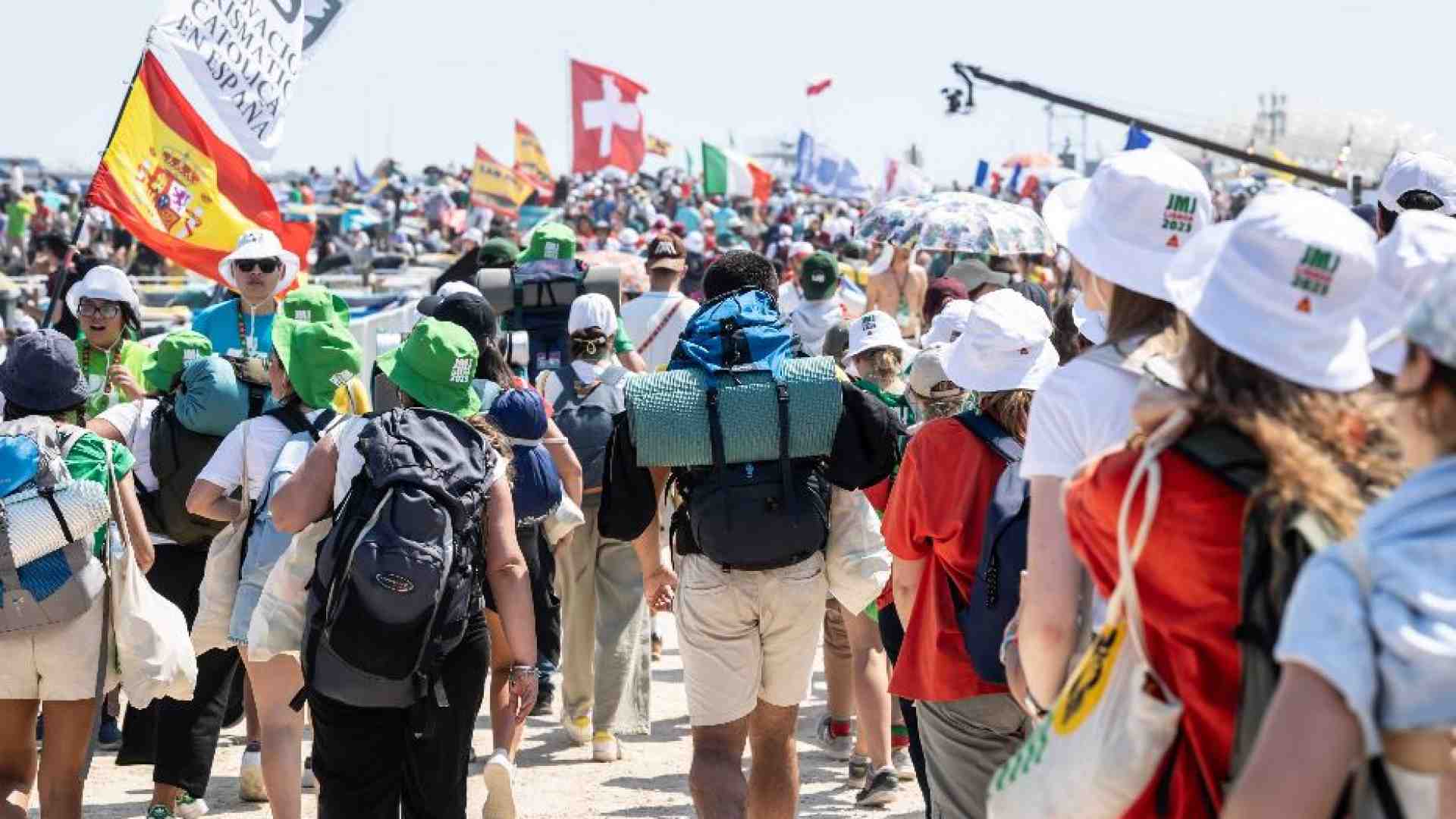 Nei giovani la speranza si accende quando il vivere trova uno scopo