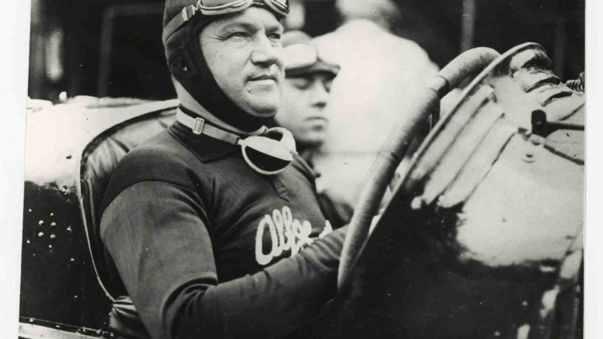 C’era una volta il grande Ascari