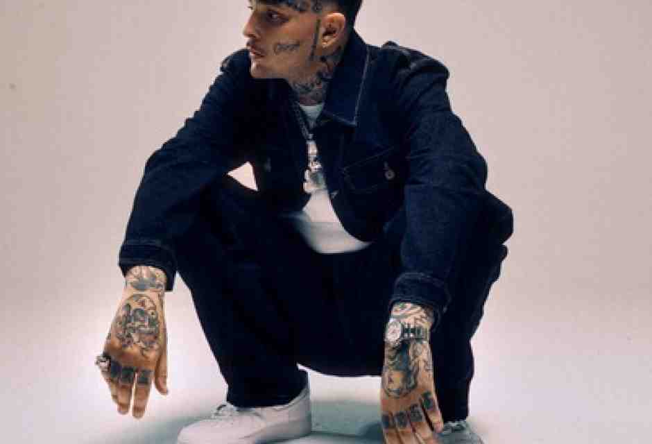 Non solo Dark Polo Gang. Side Baby, l'ultimo romantico del rap: “Mia figlia, la spinta più grande”