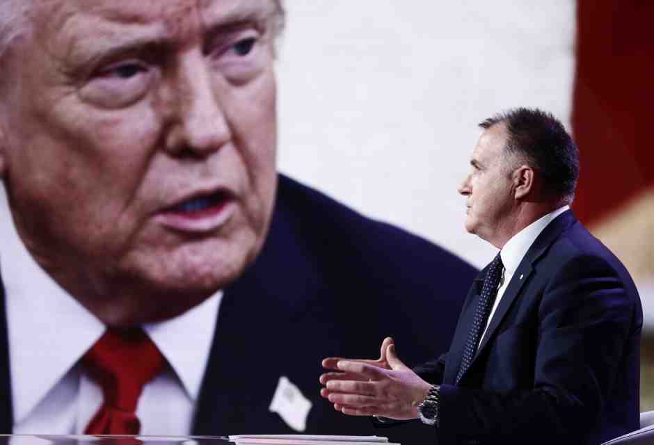 Uscire dalla lagna sui dazi. Parla Orsini, presidente di Confindustria