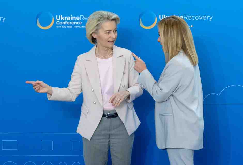 Perché sui fondi europei per il riarmo l'Italia rischia di perdere un'occasione