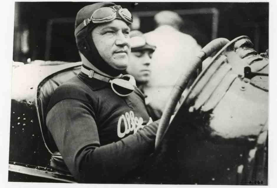 C’era una volta il grande Ascari