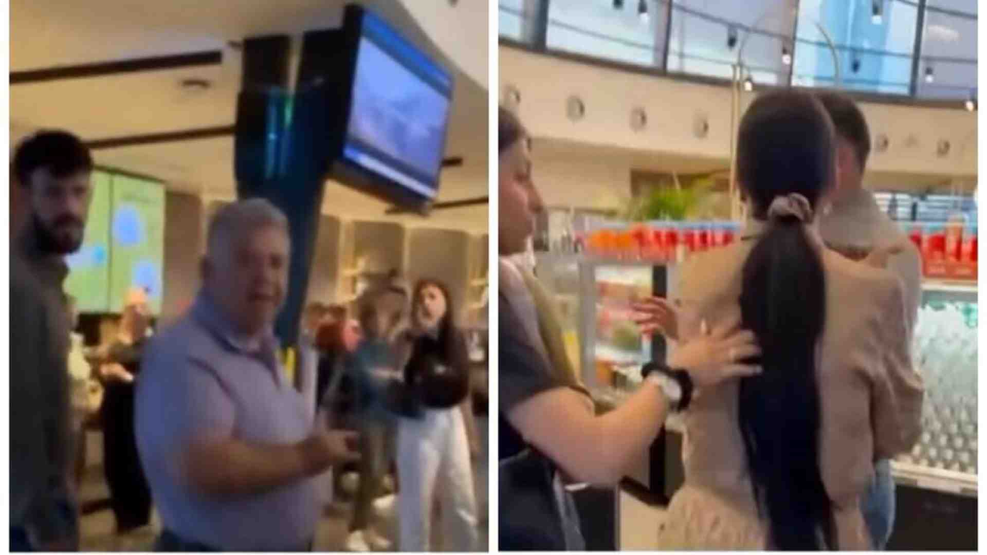 Elie, aggredito in autogrill perché ebreo. Aperta un'indagine per percosse aggravate dall'odio razziale