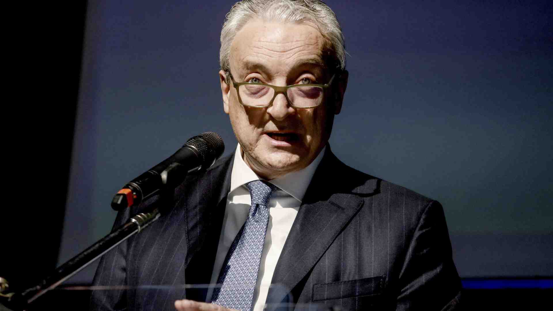 “L’accordo con Trump non è una resa. Attenti alla Cina” dice il capo di Confindustria Lombardia