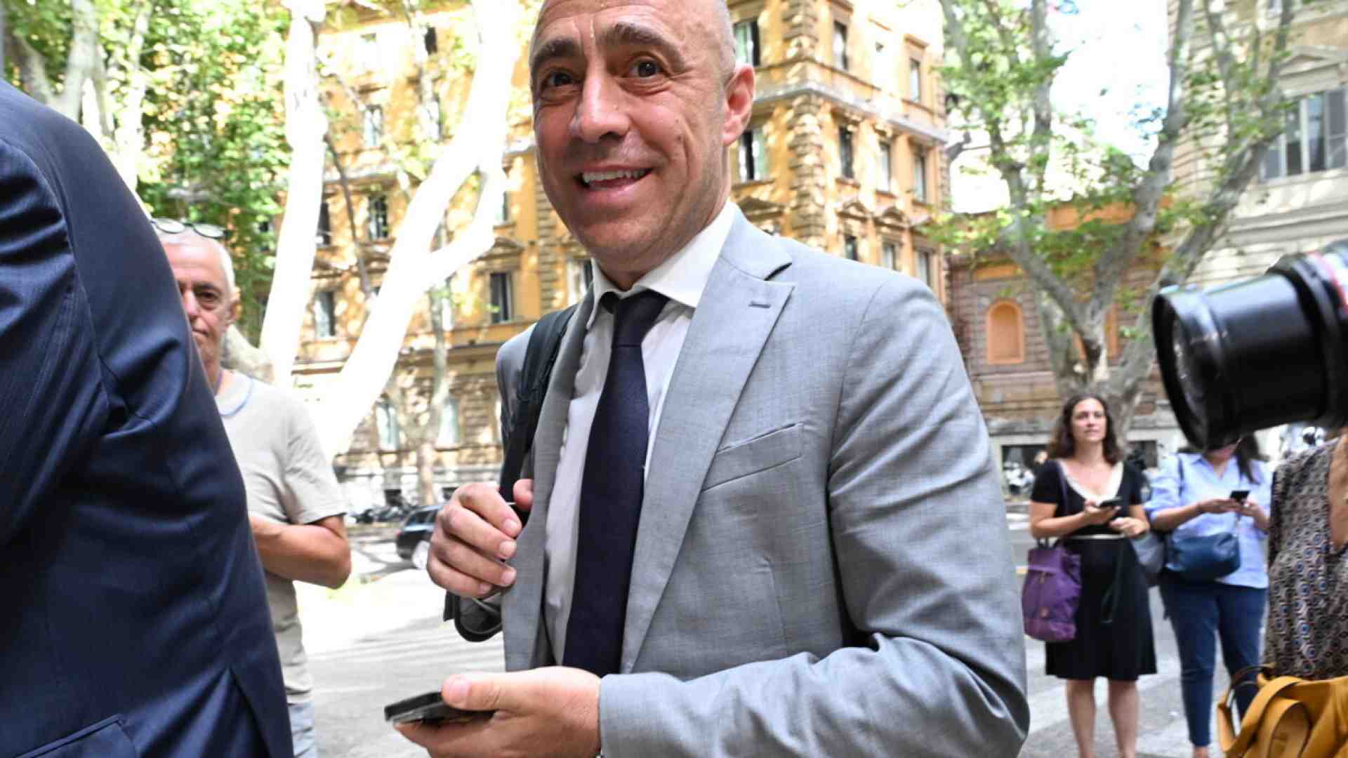 Chi è il Piero Bitetti, il sindaco dimissionario di Taranto
