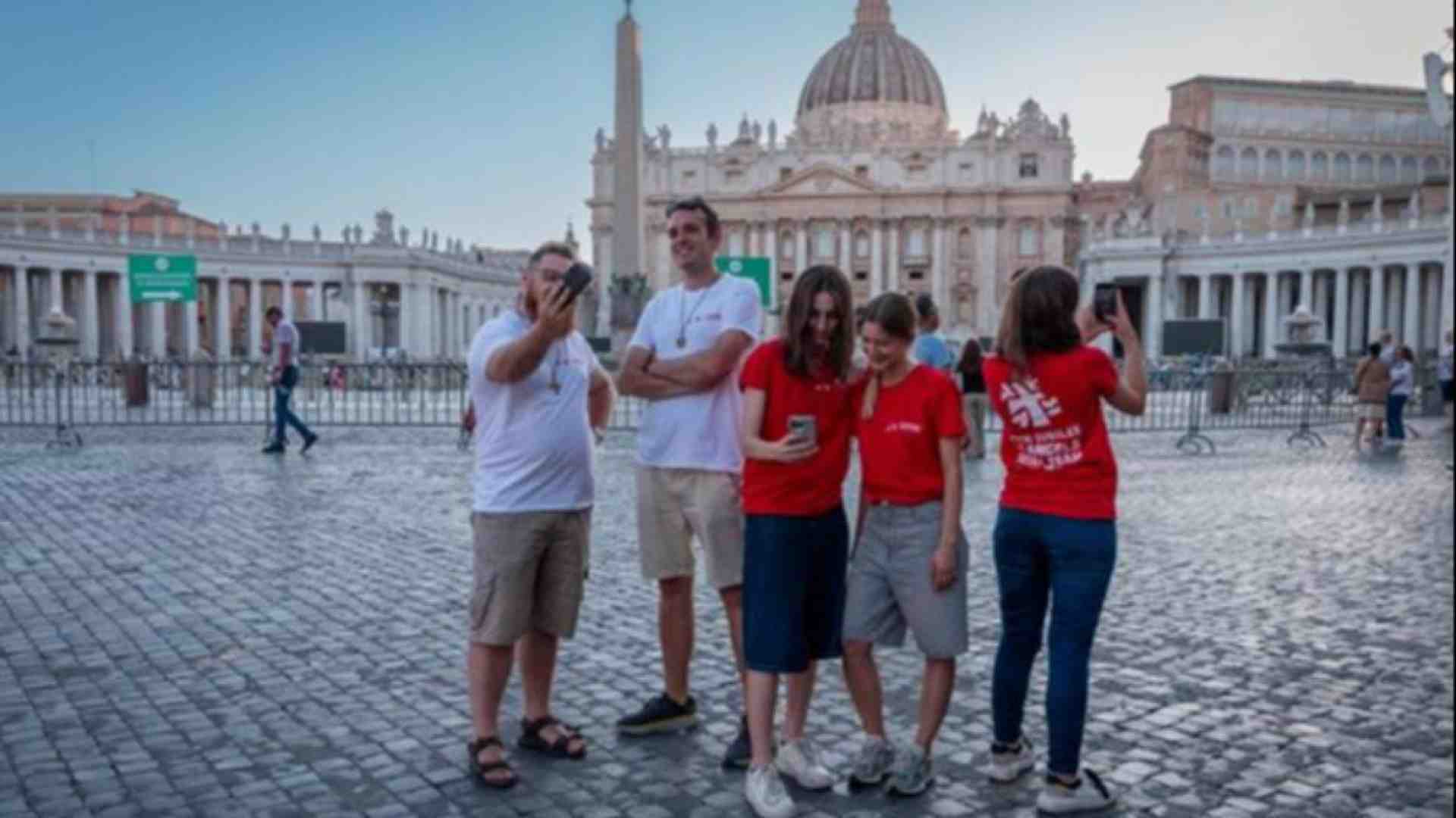 Cinquemila salesiani da 33 Paesi diversi