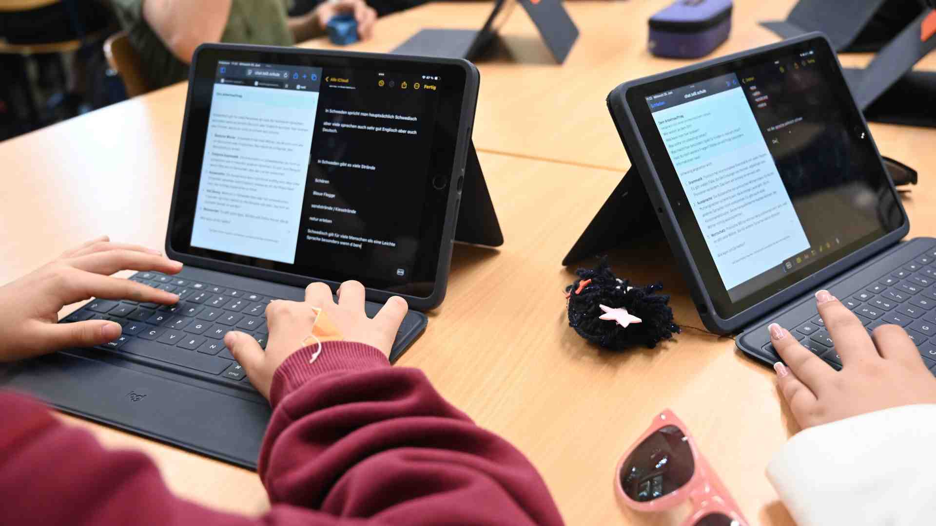 Alle Olimpiadi di matematica l’AI vince l’oro, ma sul quesito più intuitivo sono meglio gli studenti