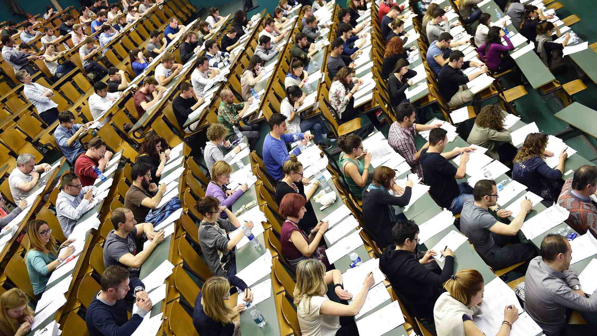 Perché il “semestre filtro” a Medicina è un autogol