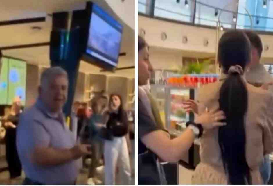 Elie, aggredito in autogrill perché ebreo. Aperta un'indagine per percosse aggravate dall'odio razziale