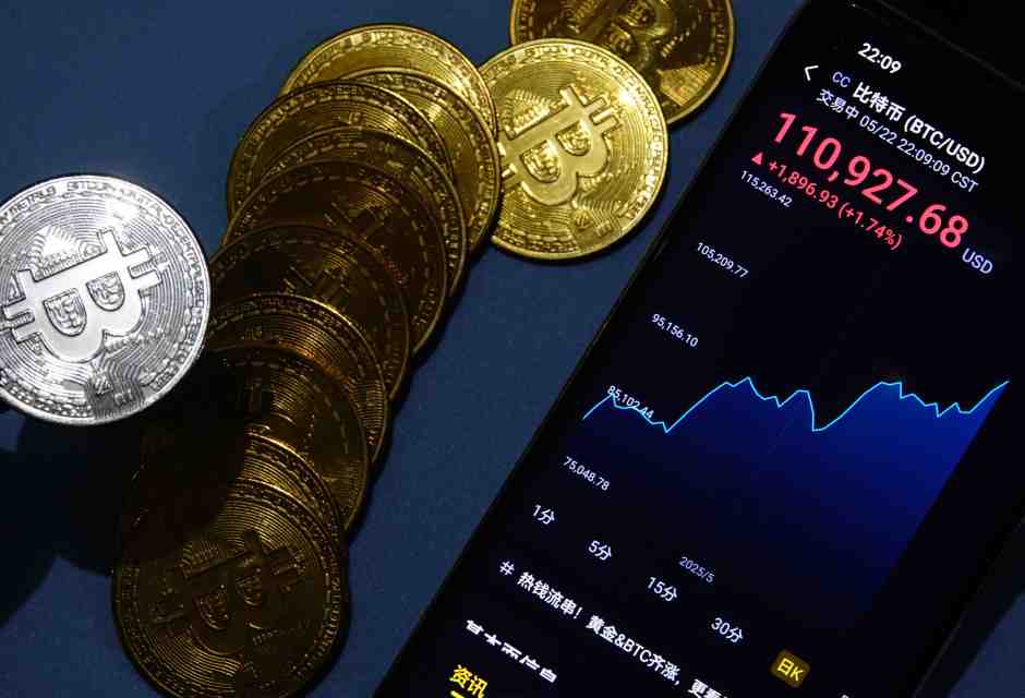 Cosa succede alle banche con la diffusione delle stablecoin (sì, prendiamole sul serio)