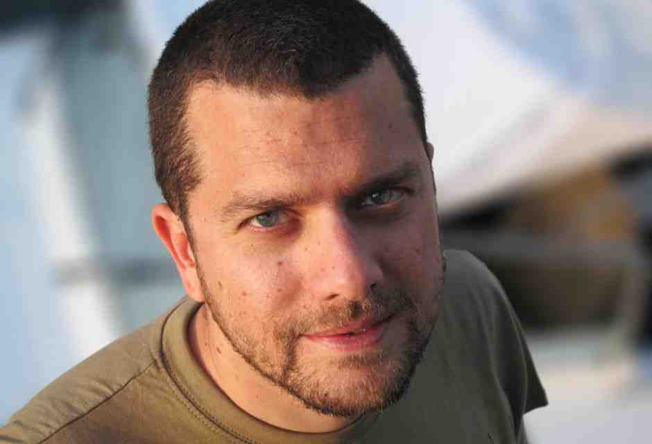 Luigi Vignali è l’inviato speciale in Venezuela per liberare Alberto Trentini