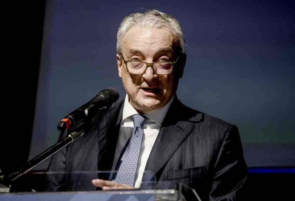 “L’accordo con Trump non è una resa. Attenti alla Cina” dice il capo di Confindustria Lombardia