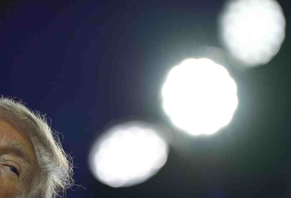 L'ultima battaglia di Trump è quella contro l'intelligenza artificiale "woke"