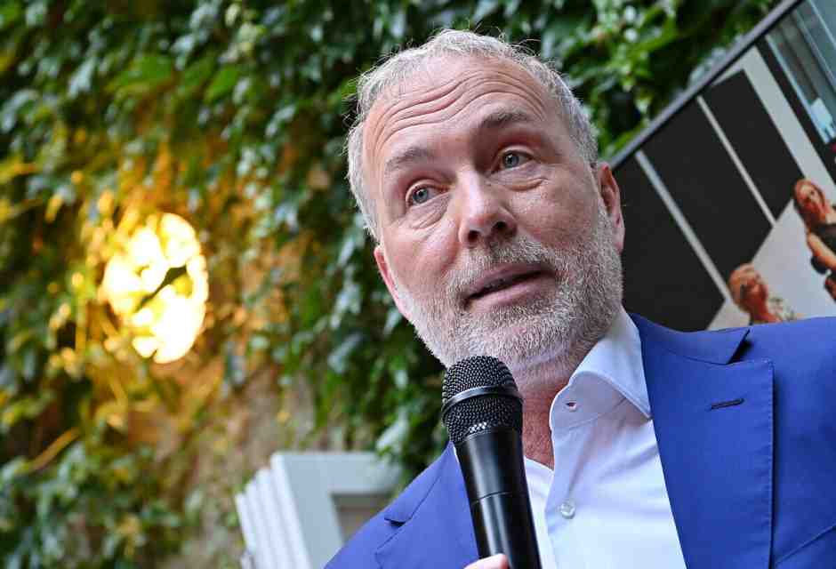 Cambio in Terna: Paolo Damilano nel cda al posto di Cucchiani