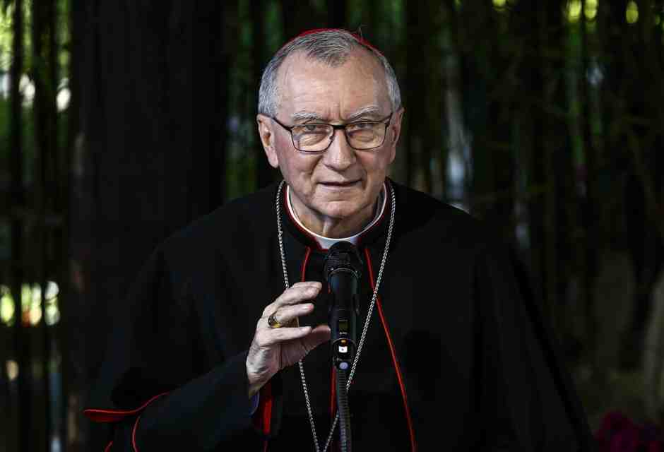 Il Vaticano mena il governo sul riconoscimento dello stato della Palestina