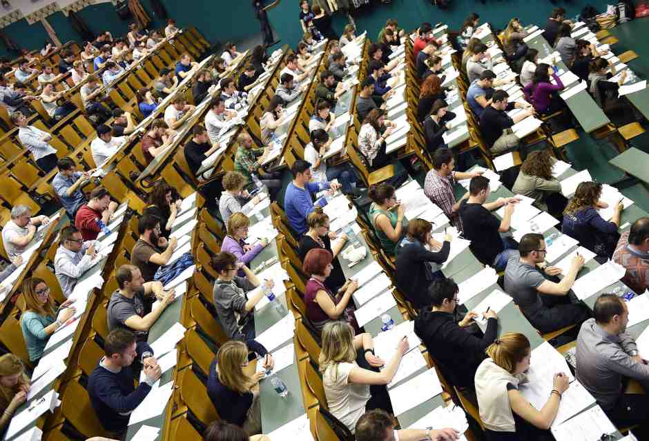 Perché il “semestre filtro” a Medicina è un autogol