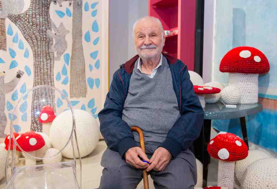 Elogio del gran fare (e disfare) di Fofi, socio-moralista di minoranza