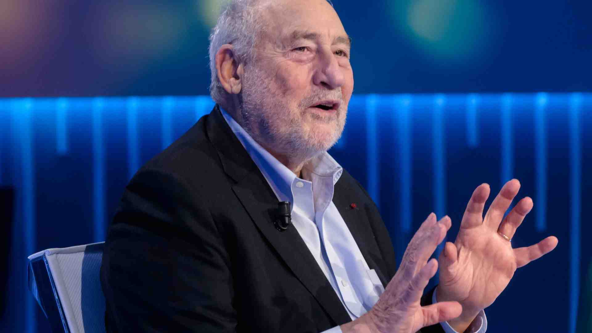 Stiglitz e l’Argentina, prevedeva un “miracolo” e ora si ritrova Milei